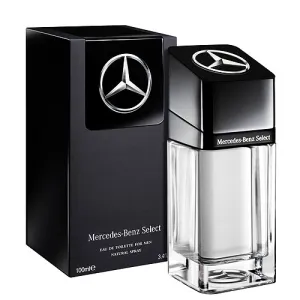 Select edt 100ml