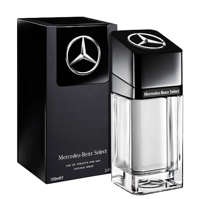 Select edt 100ml