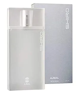 Shiro edp 90ml