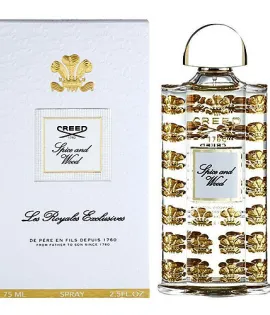 Spice and Wood edp tester 75ml
