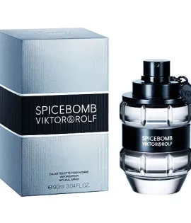 Spicebomb edt 50ml