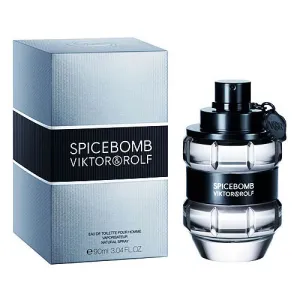 Spicebomb edt 50ml
