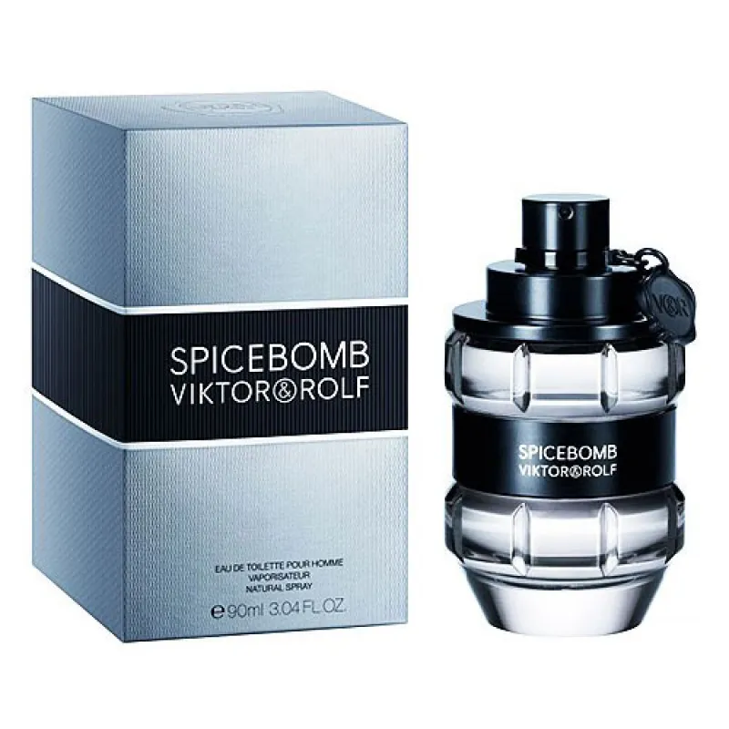 Spicebomb edt 150ml Spicebomb edt 150ml