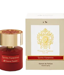 Spirito Fiorentino Extrait de Parfum 100ml