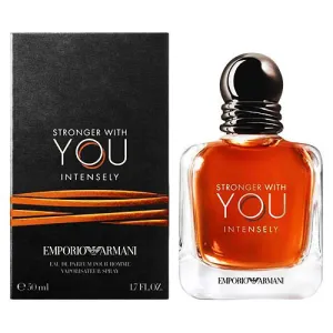 Stronger With You Intensely edp 50ml