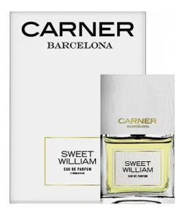 Sweet William edp tester 100ml