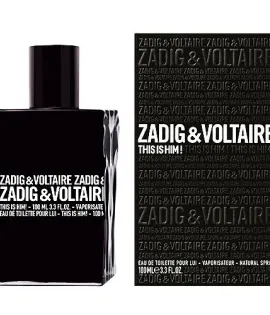 This is Him edt 100ml