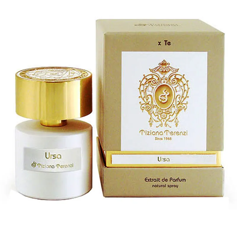Ursa Extrait de Parfim 100ml Ursa Extrait de Parfim 100ml