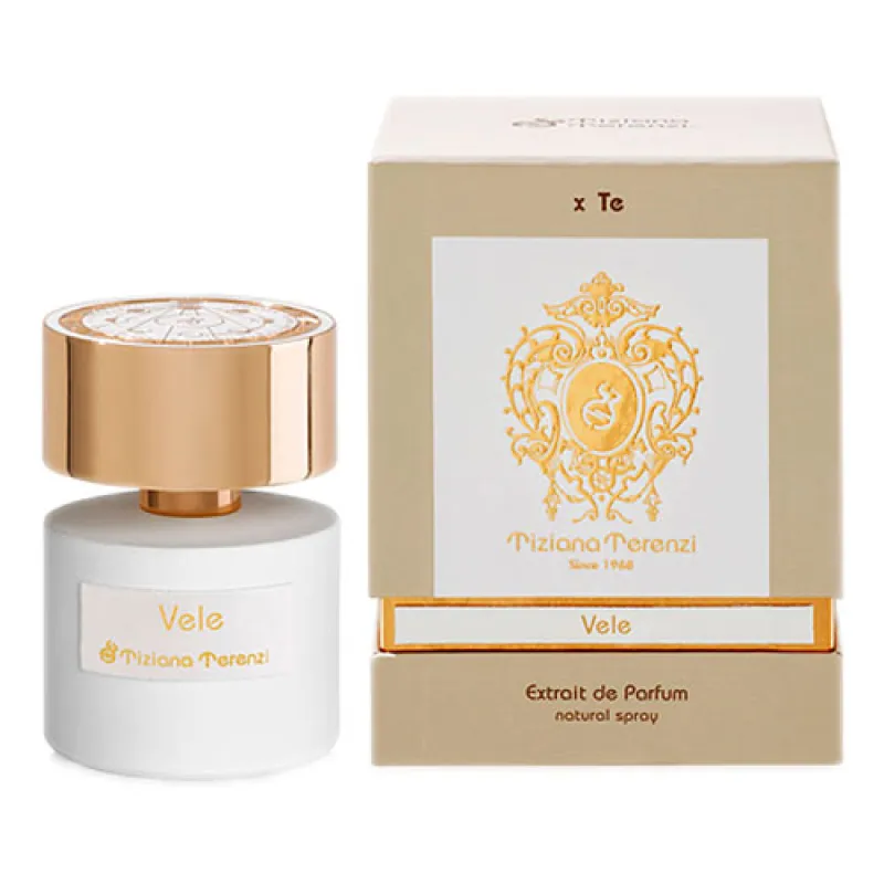 Vele Extrait de Parfum 100ml Vele Extrait de Parfum 100ml