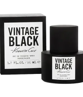 Vintage Black edt 100ml