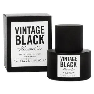 Vintage Black edt 100ml