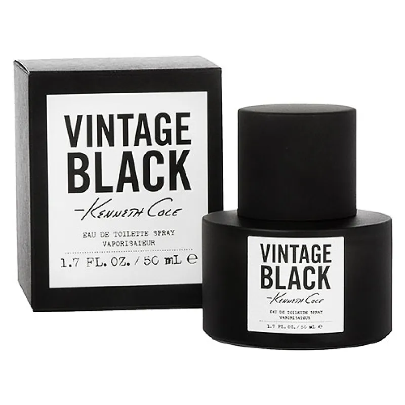 Vintage Black edt 100ml Vintage Black edt 100ml