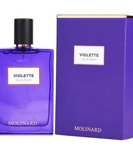 Violette edp 75ml