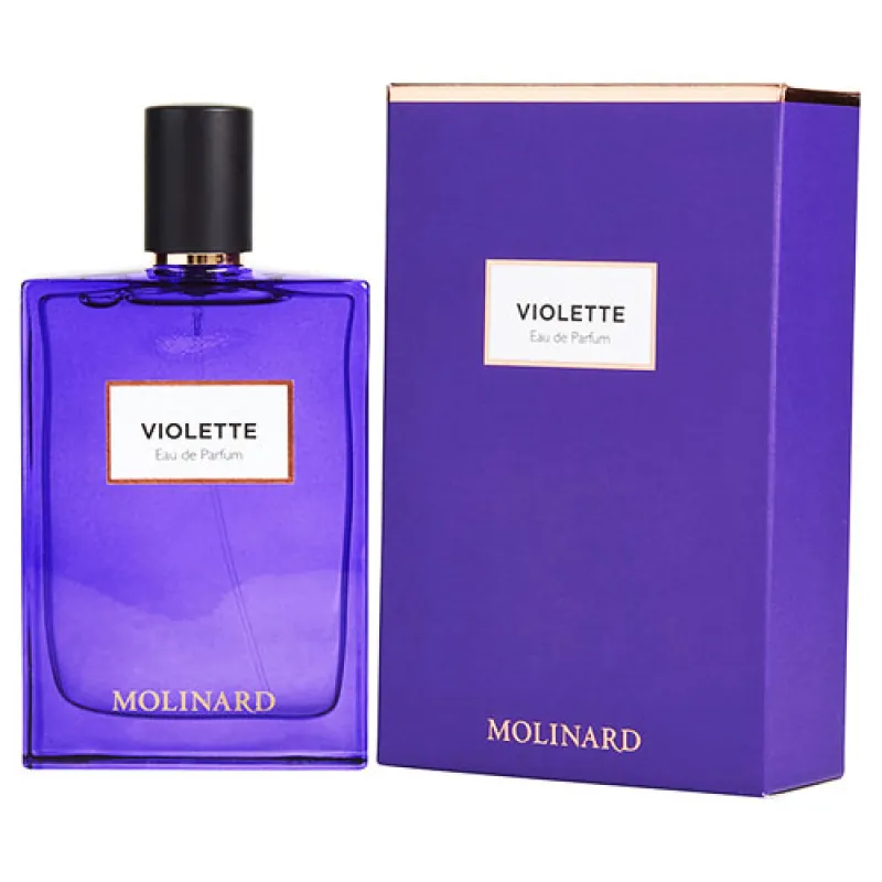 Violette edp 75ml