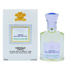 Virgin Island Water edp tester 100ml