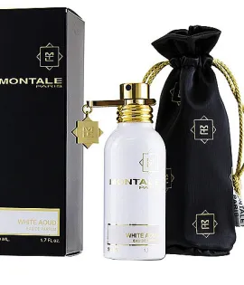 White Aoud edp 100ml