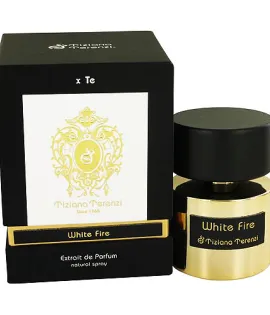 White Fire Extrait de Parfum 100ml