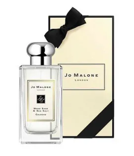 Wood Sage &amp; Sea Salt edc 100ml