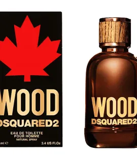 Wood for Him edt tester 100ml