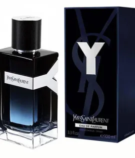 Y Eau de Parfum tester 100ml