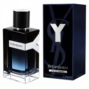 Y Eau de Parfum tester 100ml