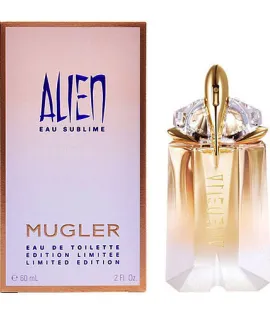 Alien Eau Sublime edt 60ml