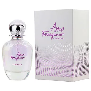 Amo Ferragamo Flowerful edp 100ml