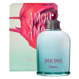Amor Amor L'Eau edt tester 100ml