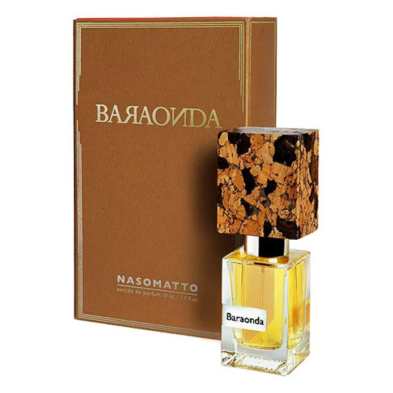 Baraonda extrait de Parfum 30ml Baraonda extrait de Parfum 30ml