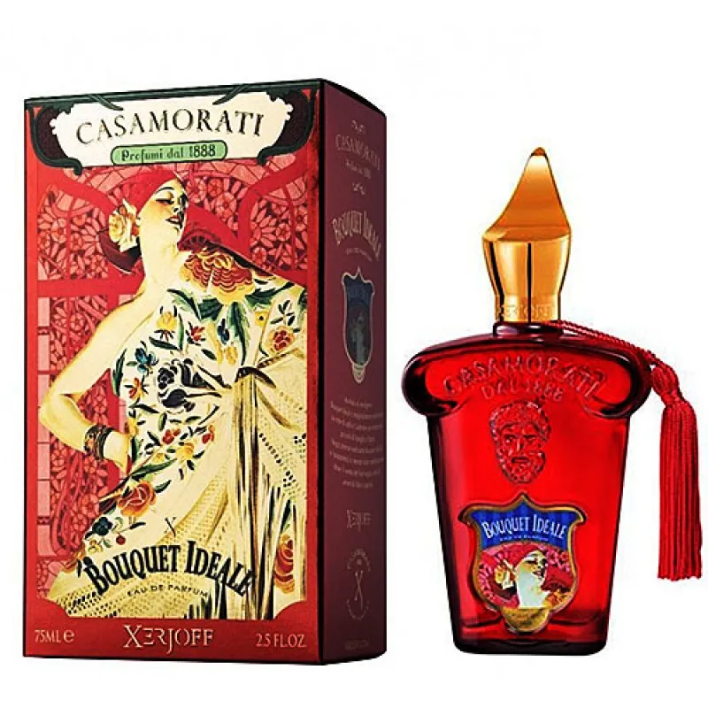 Bouquet Ideale edp tester 100ml Bouquet Ideale edp tester 100ml