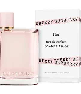 Burberry Her edp 50ml