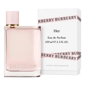 Burberry Her edp 50ml