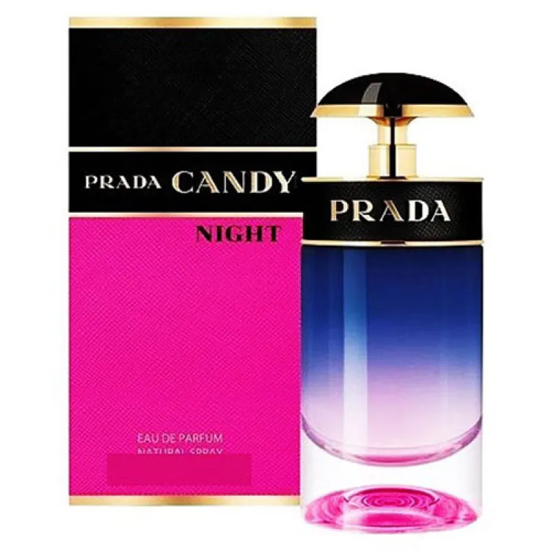 Candy Night edp 50ml