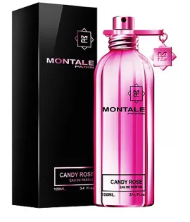Candy Rose edp 100ml