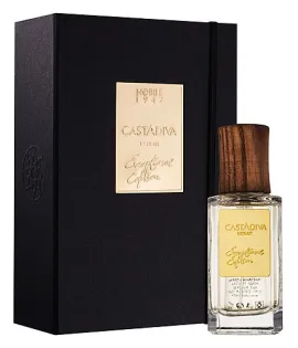 Casta Diva Exeptional edp 75ml