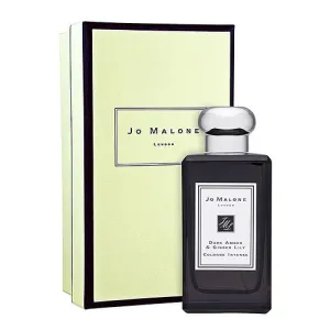 Dark Amber & Ginger Lily edc 100ml 