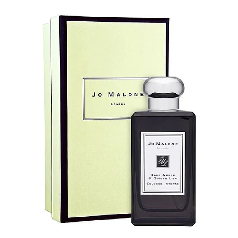 Dark Amber & Ginger Lily edc 100ml 