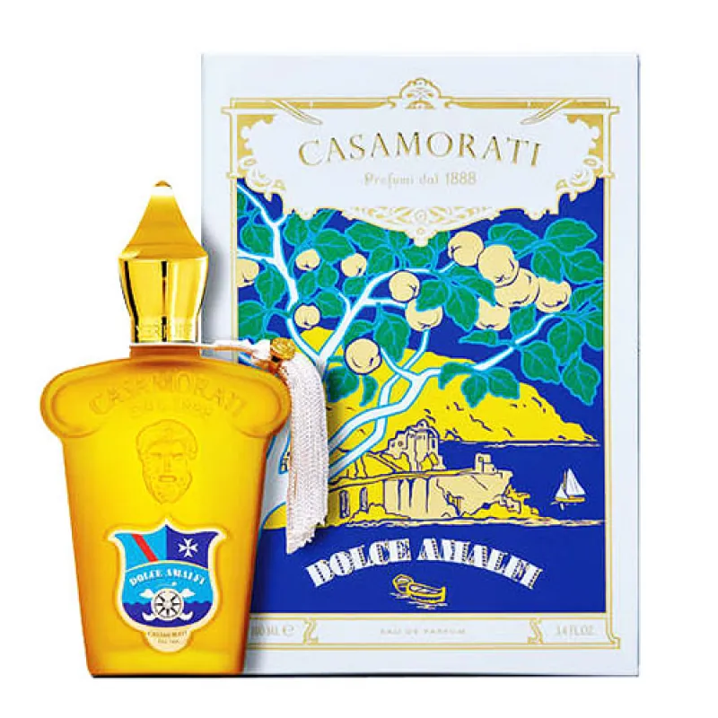 Dolce Amalfi edp 100ml