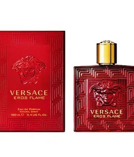 Eros Flame edp tester 100ml