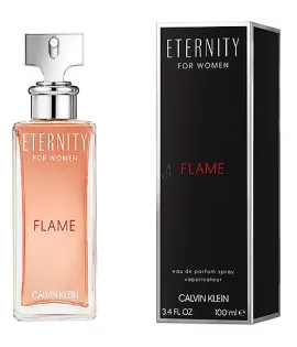 Eternity Flame for Woman edp 100ml