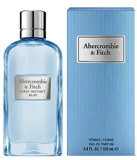 First Instinct Blue for Her edp 100ml