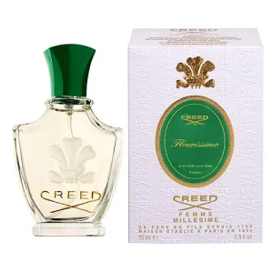 Fleurissimo edp tester 75ml