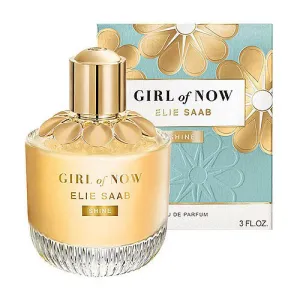 Girl of Now Shine edp 50ml