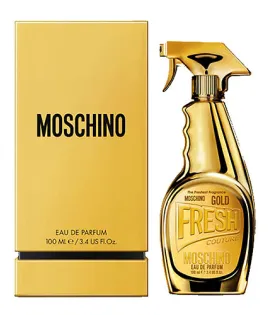 Fresh Gold Couture edp tester 100ml