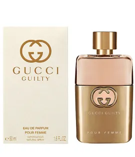 Gucci Guilty 2019 Eau de Parfum 50ml