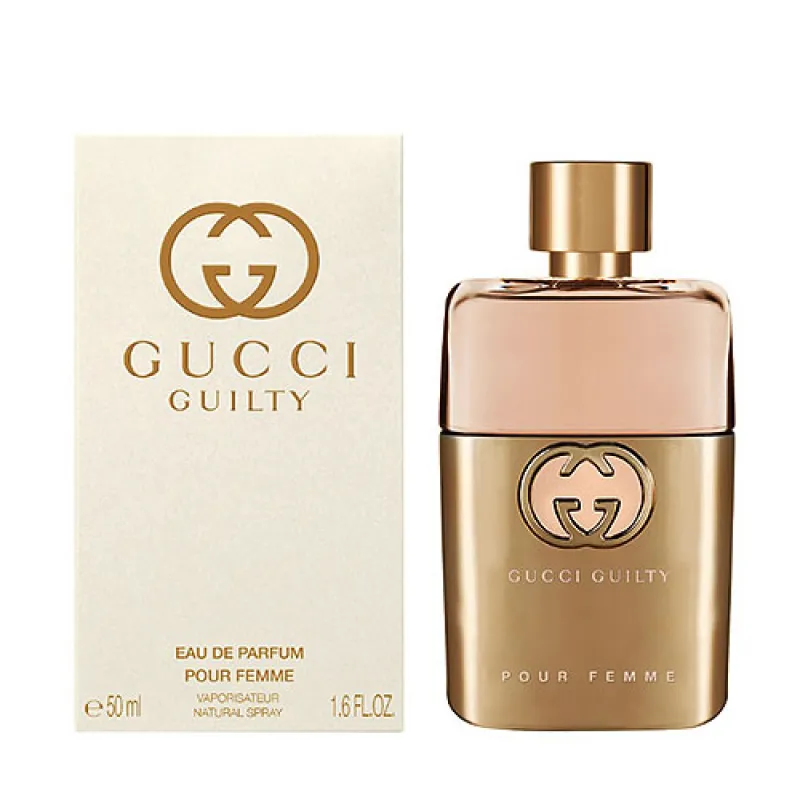 Gucci Guilty 2019 Eau de Parfum 50ml Gucci Guilty 2019 Eau de Parfum 50ml