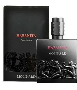 Habanita Eau de Parfum tester 75ml