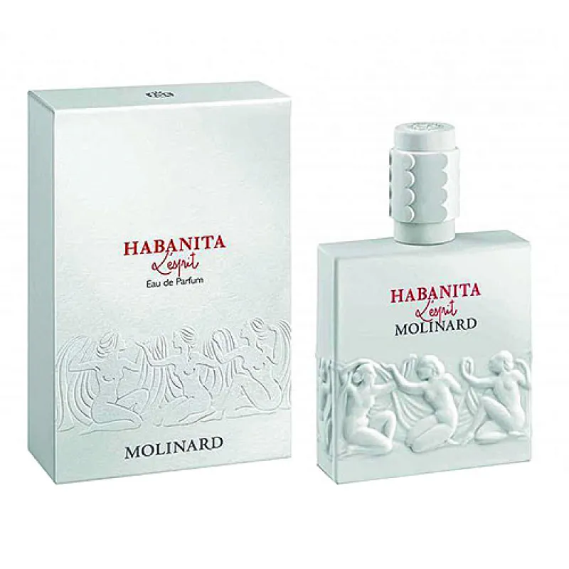 Habanita L'Esprit edp 75ml