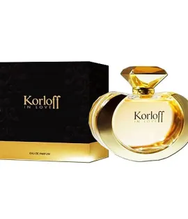 In Love edp 100ml