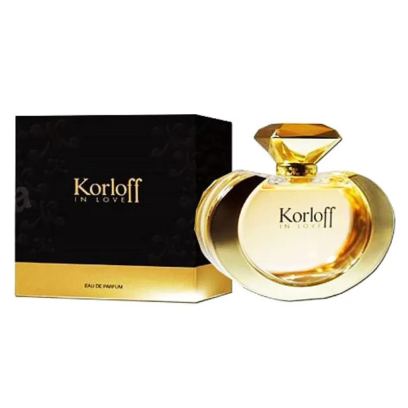 In Love edp 100ml In Love edp 100ml